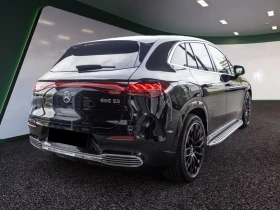 Mercedes-Benz EQE 53 AMG SUV PANORAMA AMG-RIDE-CONTROL BURMESTER , снимка 2