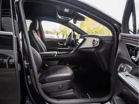 Mercedes-Benz EQE 53 AMG SUV PANORAMA AMG-RIDE-CONTROL BURMESTER , снимка 4