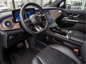 Mercedes-Benz EQE 53 AMG SUV PANORAMA AMG-RIDE-CONTROL BURMESTER , снимка 5