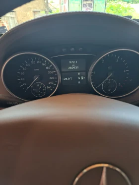 Mercedes-Benz GL 320, снимка 7
