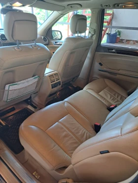 Mercedes-Benz GL 320, снимка 8
