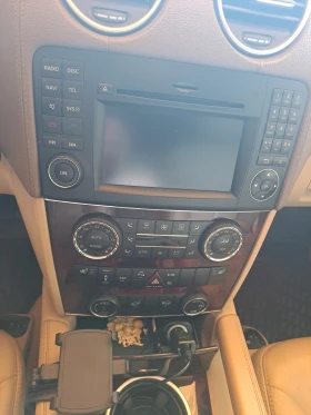 Mercedes-Benz GL 320, снимка 5