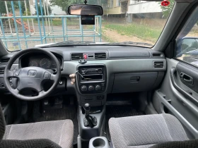 Honda Cr-v, снимка 8