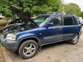 Honda Cr-v, снимка 10