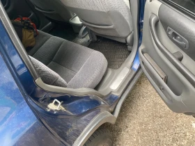 Honda Cr-v, снимка 6