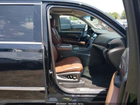 Cadillac Escalade PREMIUM COLLECTION, снимка 10