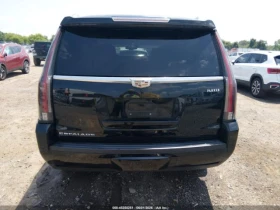 Cadillac Escalade PREMIUM COLLECTION, снимка 6
