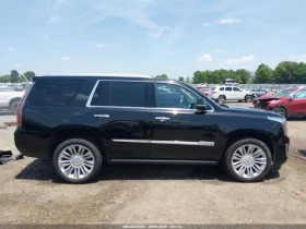 Cadillac Escalade PREMIUM COLLECTION, снимка 9