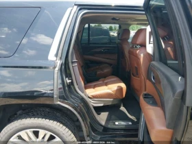 Cadillac Escalade PREMIUM COLLECTION, снимка 12