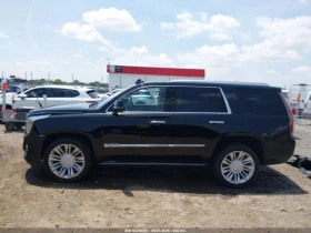 Cadillac Escalade PREMIUM COLLECTION, снимка 4