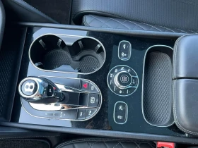 Bentley Bentayga DISTRONIK-HEAD UP-PANORAMA-V12-VAKUM-MONITORI-FULL, снимка 8