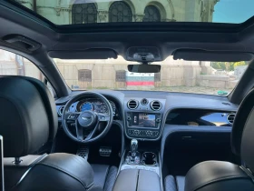 Bentley Bentayga DISTRONIK-HEAD UP-PANORAMA-V12-VAKUM-MONITORI-FULL, снимка 6