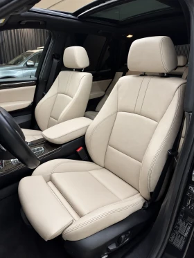 BMW X3 3.0 D XDRIVE::M PACK::PANORAMA::, снимка 8