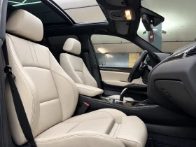 BMW X3 3.0 D XDRIVE::M PACK::PANORAMA::, снимка 9