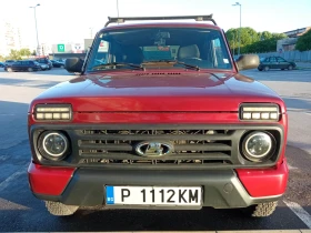 Lada Urban, снимка 1