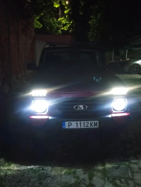 Lada Urban, снимка 12