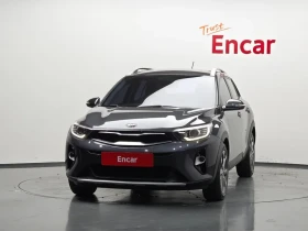 Kia Stonic Diesel 1.6 Trendy, снимка 3