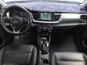 Kia Stonic Diesel 1.6 Trendy, снимка 7