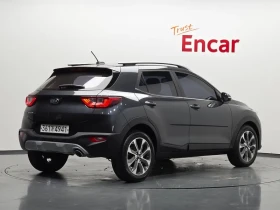 Kia Stonic Diesel 1.6 Trendy, снимка 2