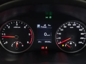 Kia Stonic Diesel 1.6 Trendy, снимка 8