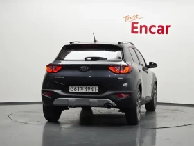 Kia Stonic Diesel 1.6 Trendy, снимка 4