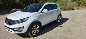 Kia Sportage 2.0CRDI REBEL, снимка 3