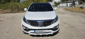 Kia Sportage 2.0CRDI REBEL, снимка 1