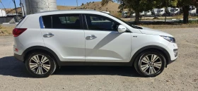 Kia Sportage 2.0CRDI REBEL, снимка 7