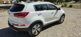 Kia Sportage 2.0CRDI REBEL, снимка 10