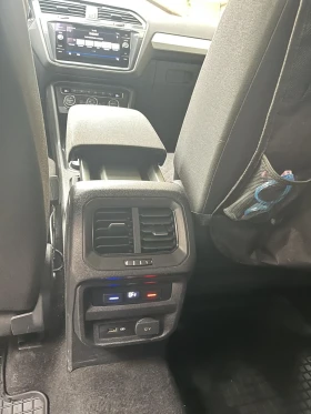 VW Tiguan 2.0 190 к.с. TSI, снимка 9