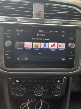 VW Tiguan 2.0 190 к.с. TSI, снимка 10