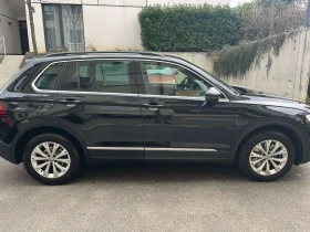 VW Tiguan 2.0 190 к.с. TSI, снимка 7