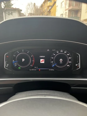 VW Tiguan 2.0 190 к.с. TSI, снимка 5