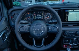Jeep Wrangler Rubicon X 3.6i, снимка 11