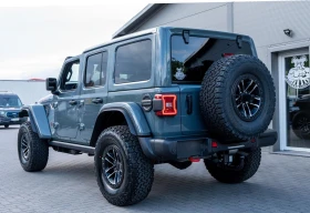 Jeep Wrangler Rubicon X 3.6i, снимка 4