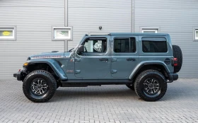 Jeep Wrangler Rubicon X 3.6i, снимка 5