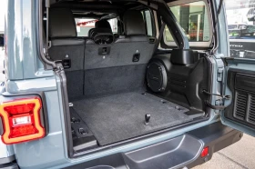 Jeep Wrangler Rubicon X 3.6i, снимка 10
