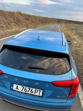 Haval Jolion 1.5 Auto 143кс, снимка 5