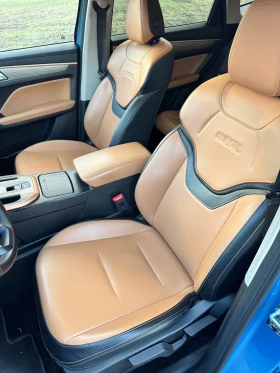 Haval Jolion 1.5 Auto 143кс, снимка 11
