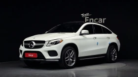 Mercedes-Benz GLE 350, снимка 1