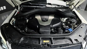 Mercedes-Benz GLE 350, снимка 6
