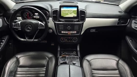 Mercedes-Benz GLE 350, снимка 7