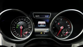 Mercedes-Benz GLE 350, снимка 8