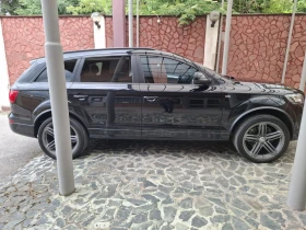 Audi Q7 4.2TDI, снимка 5