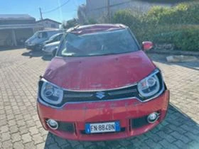 Suzuki Ignis Hibrid/4x4 | Mobile.bg    3