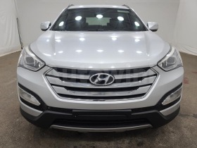 Hyundai Santa fe | Mobile.bg   2