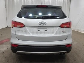 Hyundai Santa fe, снимка 5