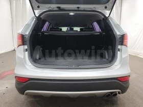 Hyundai Santa fe, снимка 14