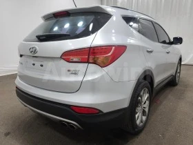 Hyundai Santa fe, снимка 4