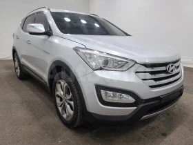 Hyundai Santa fe, снимка 3